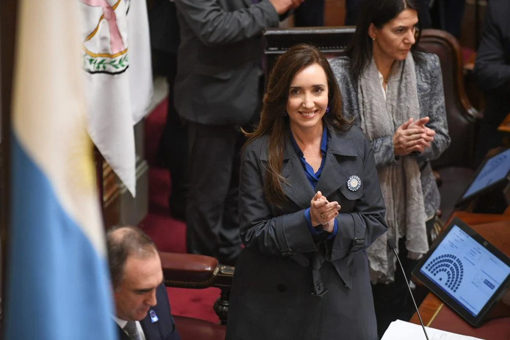 Villarruel desempató y se aprobó la ley Bases en general: la reacción del sector agroindustrial