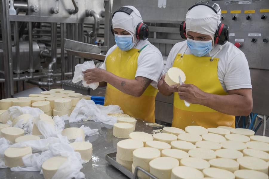 Curso de Posgrado Internacional: Métodos y Técnicas de la prospectiva agrícola y alimentaria.