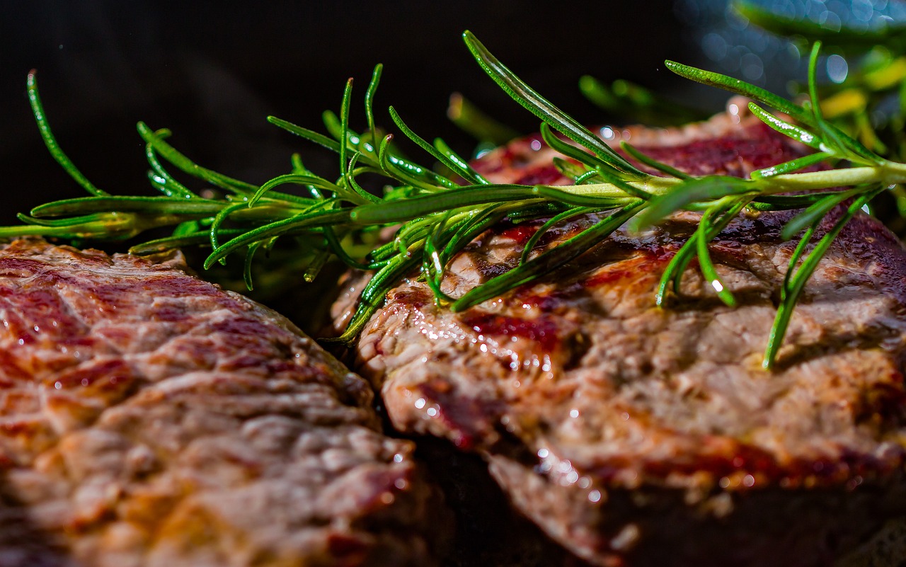 Se recupera el consumo de carne vacuna y vuelve a los 50 kilos por habitante al año