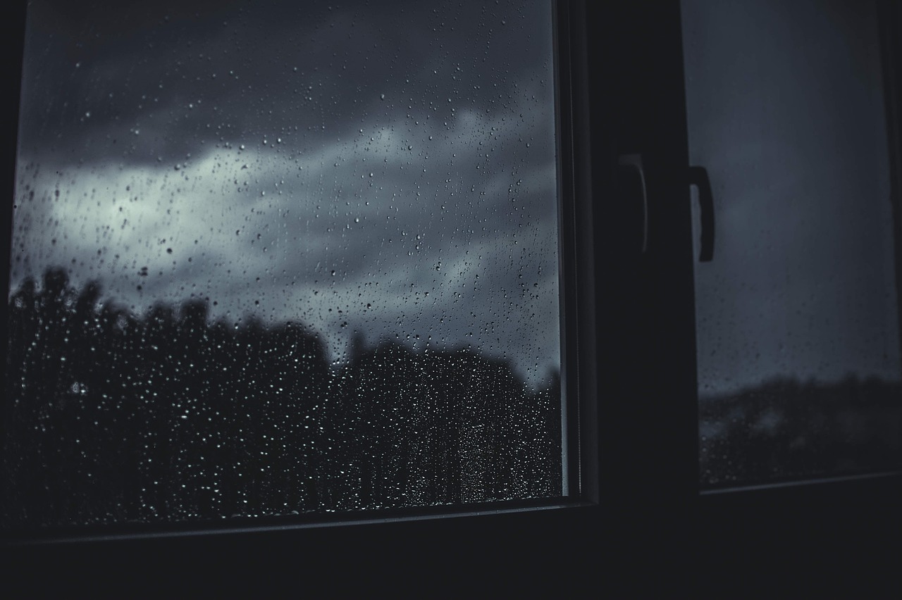 Cuarto fin de semana consecutivo con lluvias intensas: hasta 130 mm en el centro y este de Argentina