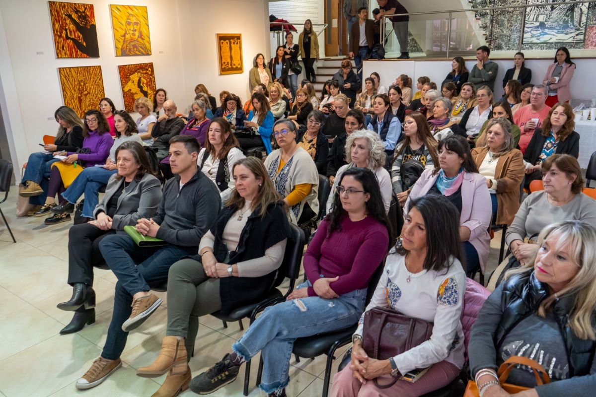 “Mujeres en el Turismo”: Incentivo para el desarrollo de emprendimientos liderados por mujeres