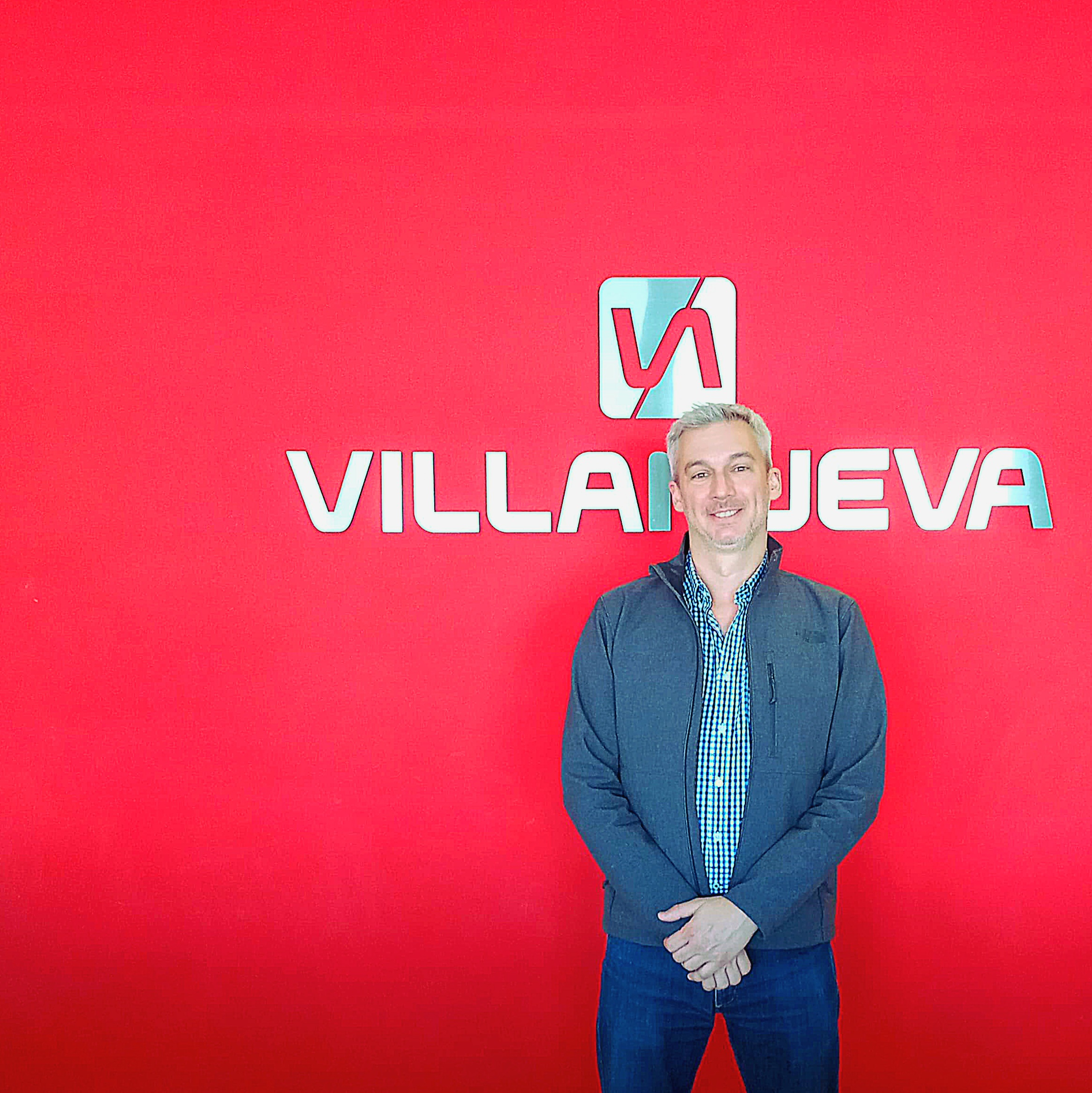 VILLANUEVA incorpora a Alfonso Cebral su Gerencia de Unidad Ganadera