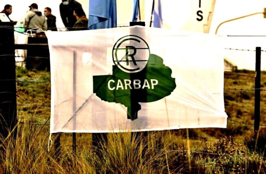 Retenciones: el robo institucionalizado que persiste y asfixia al agro