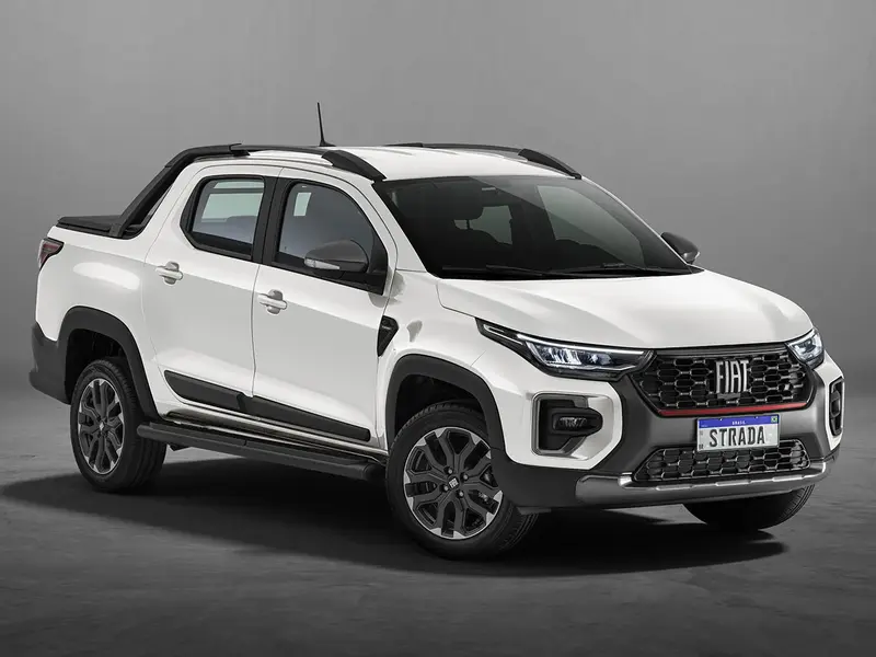 La nueva opción de pick up que se ofrece en Argentina: es la única con turbo en su segmento