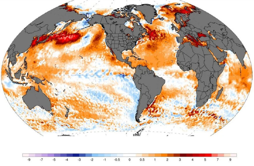 “De monstruosa a débil”: el inesperado giro de 180 grados de un temido fenómeno climático