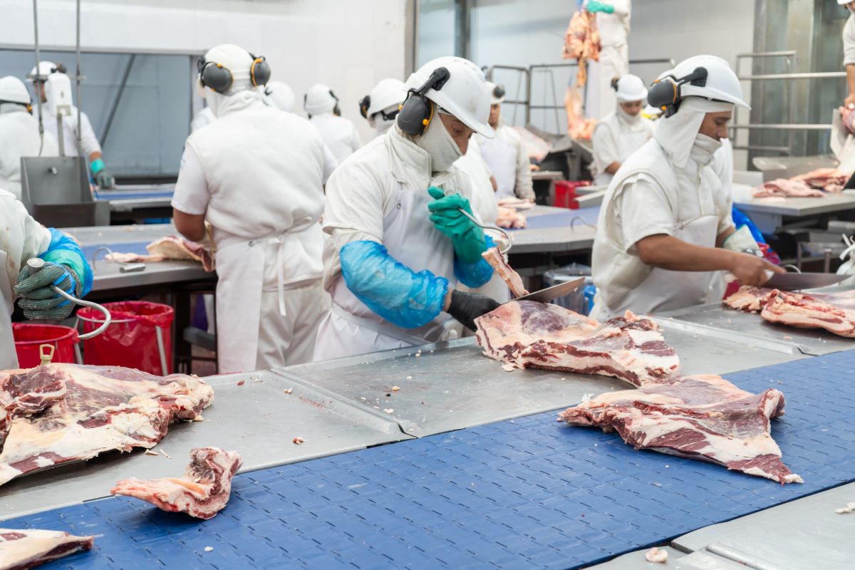 Fuertes críticas gremiales a la desregulación en la industria cárnica y la falta de control estatal