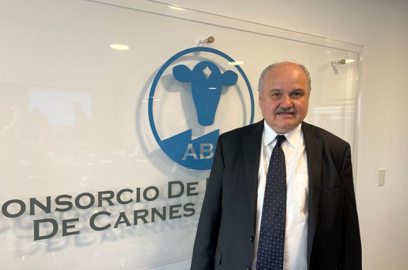 Para el presidente del Consorcio de Exportadores de Carne, la informalidad en el sector cárnico genera una evasión de US$ 1.000 millones al año