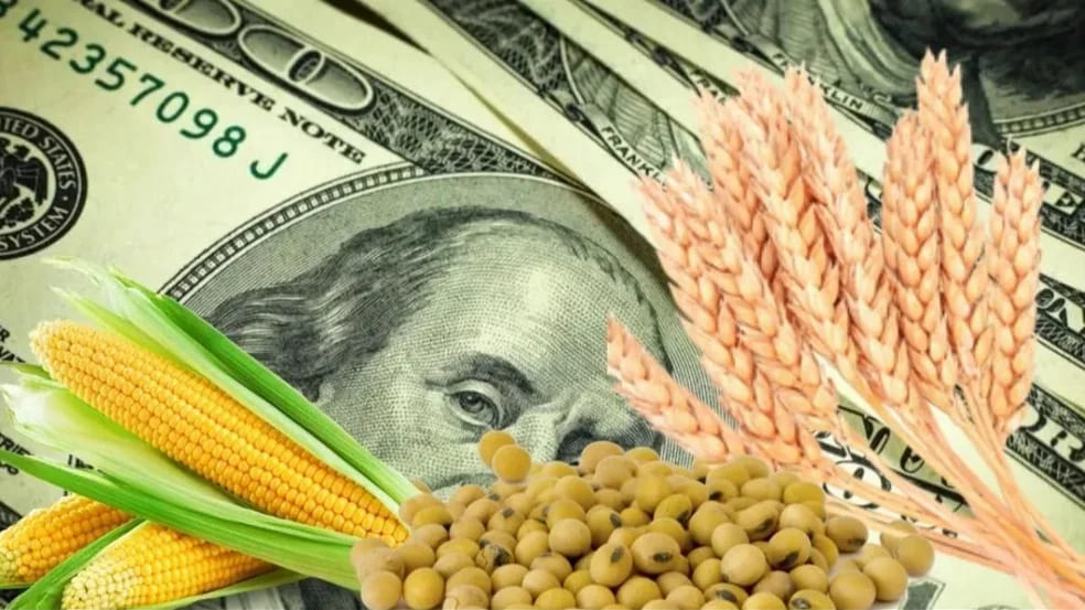 Récord del agro octubre cerró con el mayor ingreso de dólares de los últimos 22 años para este mes