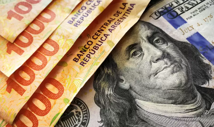 Argentina avanza hacia una nueva fase económica en un escenario internacional caótico