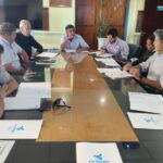 Se concretó la 1° reunión anual de la Comisión Provincial de Sanidad Animal y se definieron nuevas medidas sanitarias para la actividad ganadera