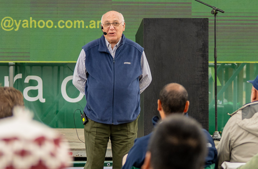 Clima y agro: ¿Qué esperar para la próxima campaña?