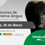 Colombo y Magliano S.A. | Asociación Rural de Chascomús | Próximo Remate Feria el Miércoles 26 de marzo de 2025