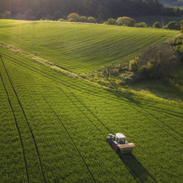 Agroindustria argentina: Tecnología y soluciones innovadoras que impulsan el campo