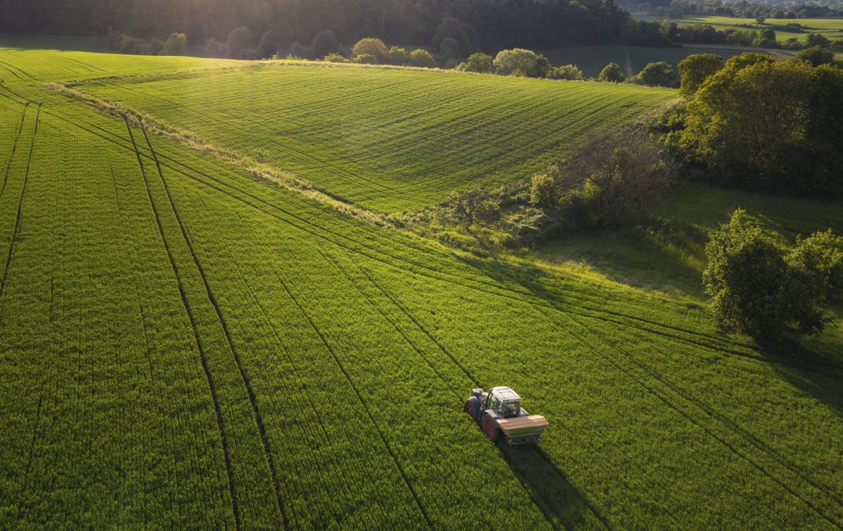Agroindustria argentina: Tecnología y soluciones innovadoras que impulsan el campo