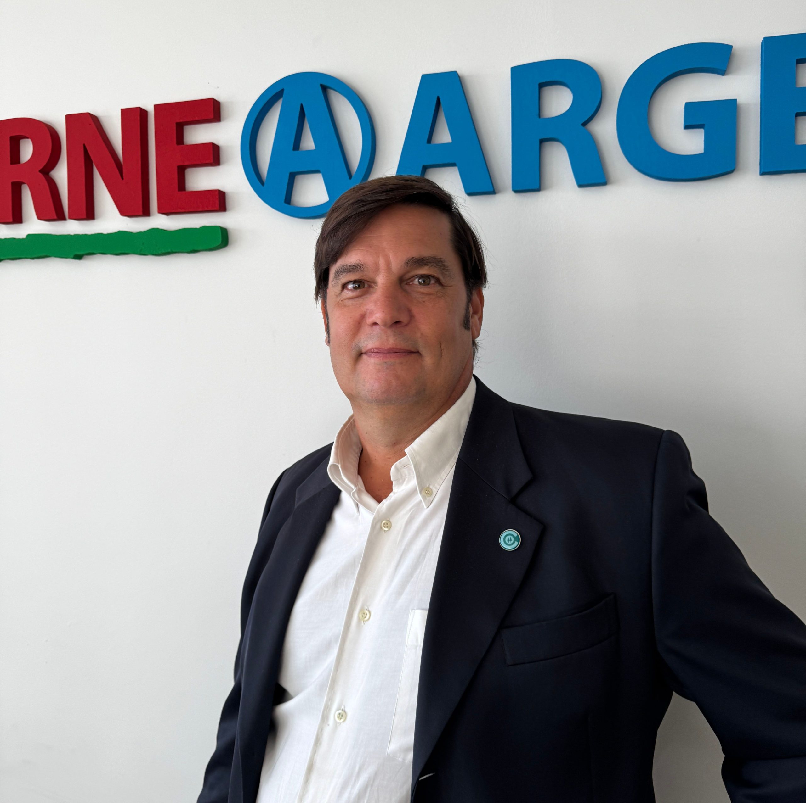 Georges Breitschmitt asumió la presidencia del IPCVA con un fuerte compromiso por la promoción de la carne argentina