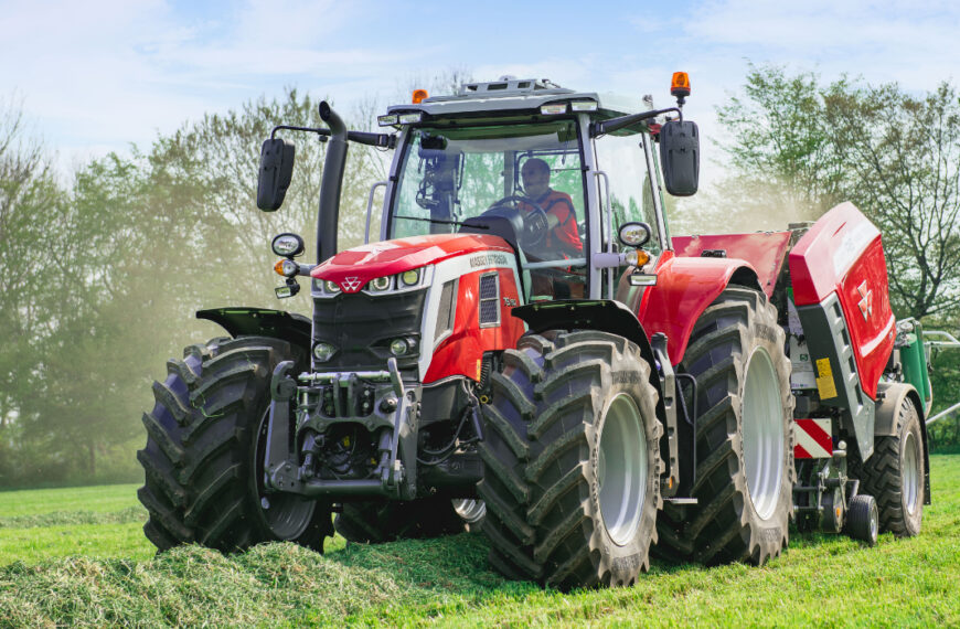 Creatividad e innovación en el agro rumbo a la Agricultura 5.0: tecnologías que transforman el campo en el nuevo milenio