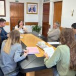 Dos nuevas empresas se suman al Parque Agroalimentario de Santa Rosa impulsando valor agregado y empleo local