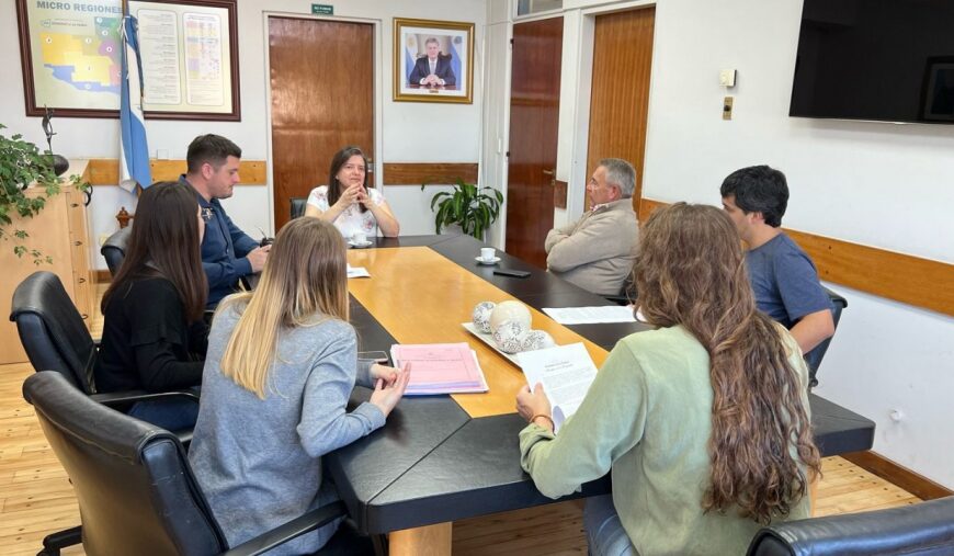 Dos nuevas empresas se suman al Parque Agroalimentario de Santa Rosa impulsando valor agregado y empleo local