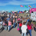 Expo PyMEs 2025: más de 85 mil personas impulsaron el crecimiento del entramado productivo pampeano