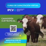 Ganadería Subtropical