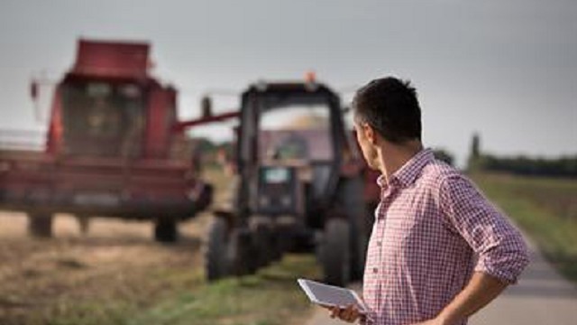 Los productores agropecuarios venden más que el año pasado, pese al contexto adverso