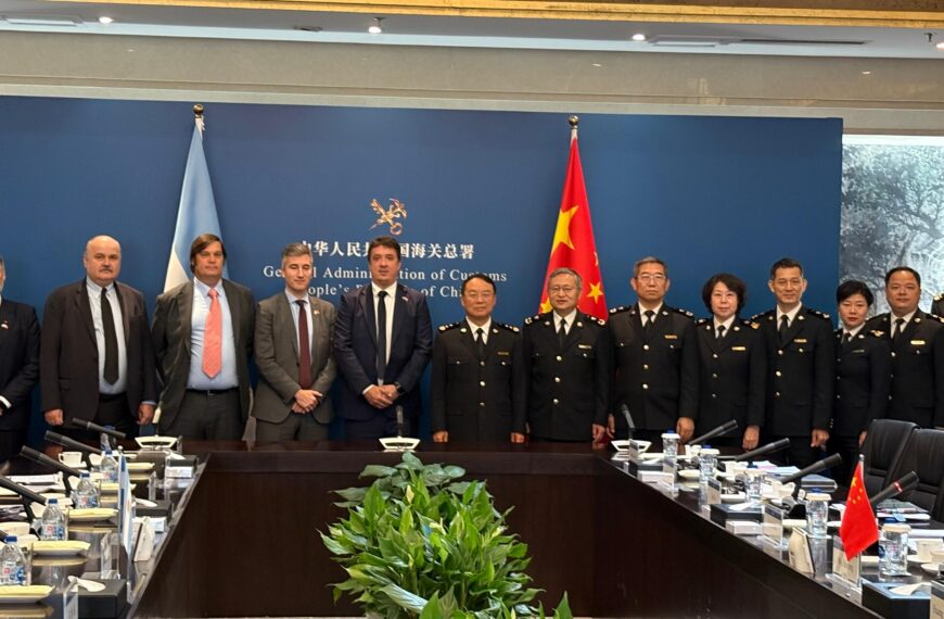 Avances clave con la Aduana China para exportar menudencias y nuevos productos cárnicos argentinos