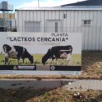 El Parque Agroalimentario de General Pico crece con la inauguración de una nueva Planta Láctea cooperativa