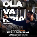 Alfredo S. Mondino | Olavarría | Próximo Remate Feria el miércoles 28 de mayo de 2025