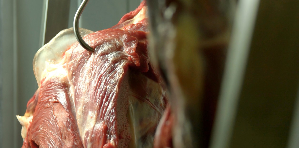 China concentró el 69% de las exportaciones de carne: en cuatro meses ingresaron casi US$ 1.000 millones