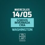 DarWash Consignataria de Hacienda | Washington, Córdoba | Próximo Remate Feria el miércoles 14 de mayo de 2025