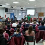 Capacitación “Comunicación en Acción” culminó con éxito, formando a más de 300 emprendedores pampeanos.