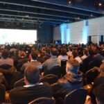 La Pampa participó del Congreso CASAFE sobre bioinsumos y tecnologías sustentables