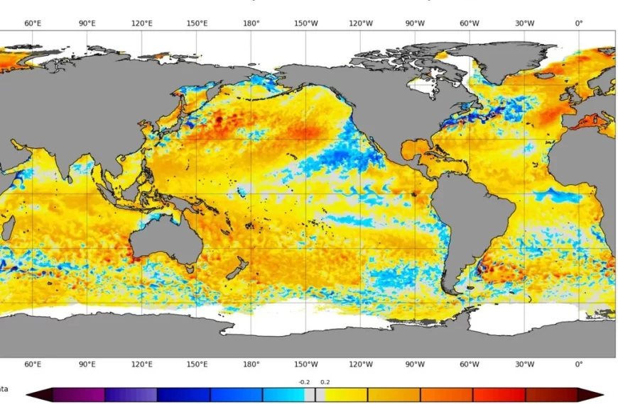 ¿Llega El Niño a Argentina? La verdad del SMN y el pronóstico climático para invierno y primavera