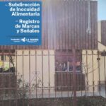 Las oficinas de Inocuidad Alimentaria y Marcas y Señales del Ministerio de la Producción ya funcionan en una nueva dirección en Santa Rosa