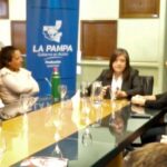 Municipios pampeanos avanzan en la implementación de la Ley de Plaguicidas