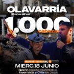 Alfredo S. Mondino | Olavarría | Próximo Remate Feria el miércoles 18 de junio de 2025