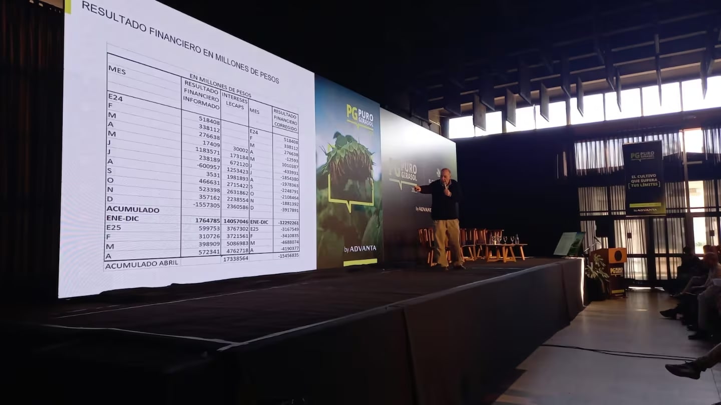 “El campo necesita previsibilidad”: Cachanosky propone el modelo irlandés como guía para transformar el agro argentino