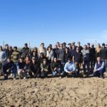 Pistacho y Frutos Secos Impulsan la Diversificación Productiva en el Oeste Pampeano: Exitosa Jornada de Capacitación en Casa de Piedra