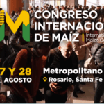 Congreso Internacional de Maíz 2025
