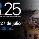 137° Exposición Rural en Palermo 2025