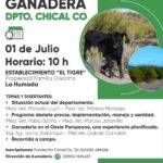 La Humada será sede de una Jornada Ganadera de alto impacto