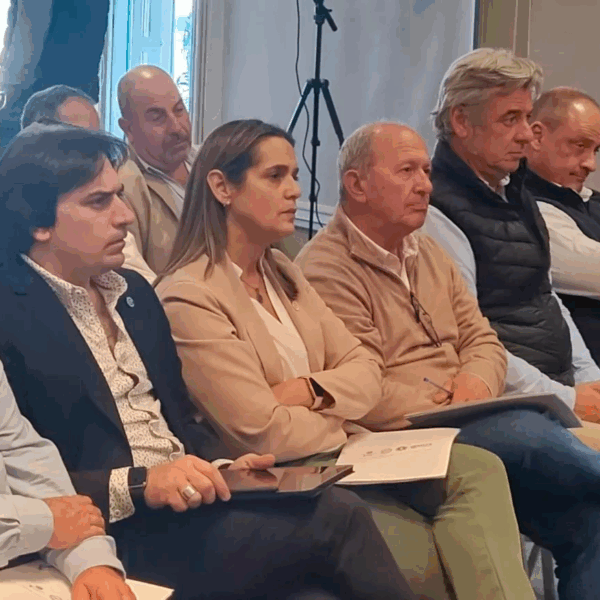 Confirmado: Javier Milei se reunirá con la Mesa de Enlace en la previa de la Rural de Palermo