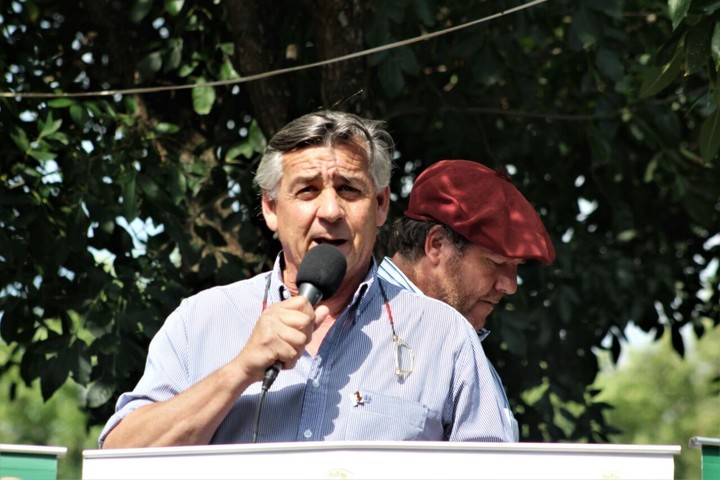 Presidente de la Rural de Corrientes respalda la autarquía del INTA y propone su transformación hacia un modelo moderno y eficiente