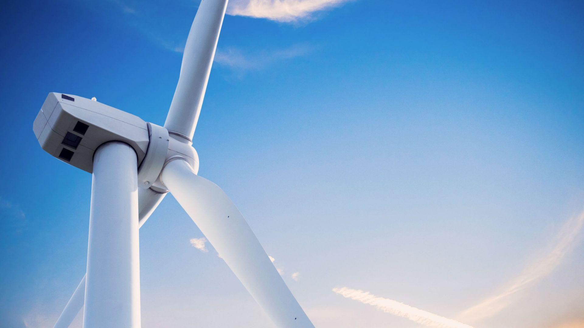 Nuevo Parque Eólico Hucalito: Un Impulso Energético para La Pampa con 19 Aerogeneradores de Última Generación