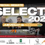 Alfredo S. Mondino | Canal Rural | Próximo Remate Feria el Jueves 7 de agosto de 2025