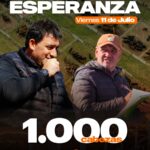 Alfredo S. Mondino | Buena Esperanza | Próximo Remate Feria el viernes 11 de julio de 2025