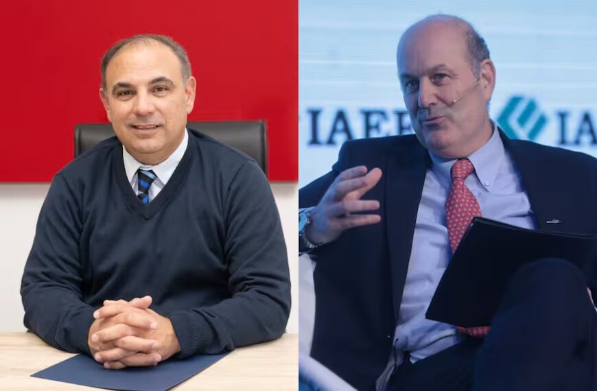 “Fuera del radar”: el director del INTA advierte sobre el futuro del organismo tras el decreto de Milei