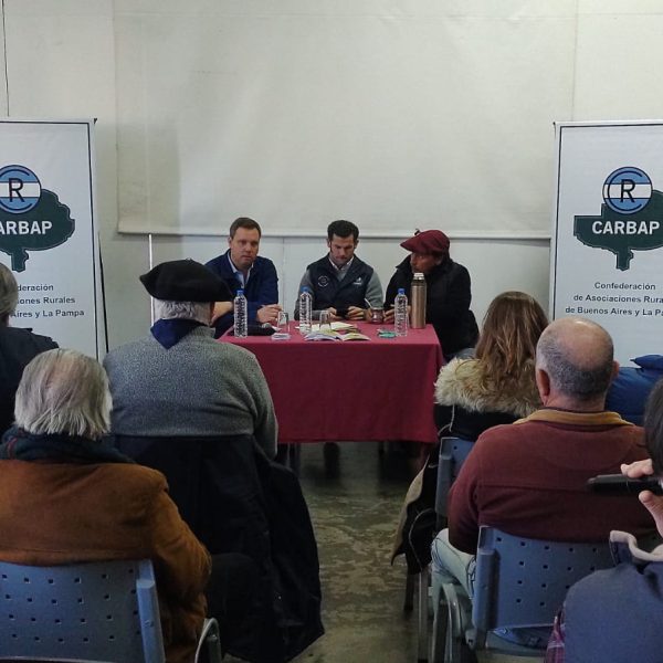 Eliminación de retenciones: del malestar rural al pedido urgente de medidas concretas