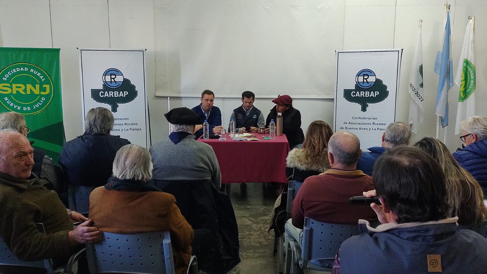 Eliminación de retenciones: del malestar rural al pedido urgente de medidas concretas