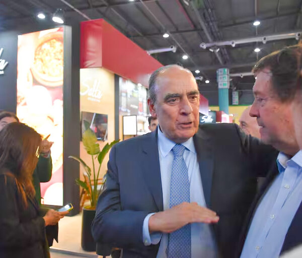 Definición: Guillermo Francos confirmó que el INTA se quedará sin autarquía y dejó un mensaje sobre si bajarán las retenciones